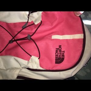 North Face Backpack